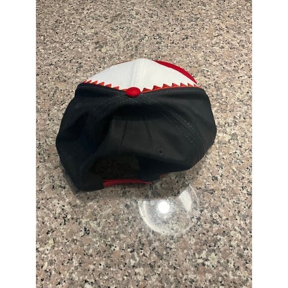 NEW Era Miami‎ Heat SnapBack Hat - Picture 8 of 12